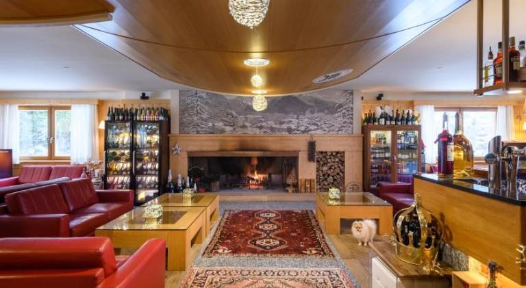 Hotel Garni Pegra — photo 2