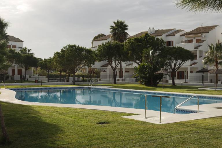 Appartement Chiclana de la Frontera