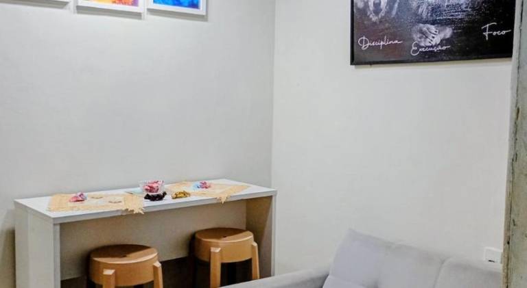 Rental apartment with 1 room for 5 persons in Belém