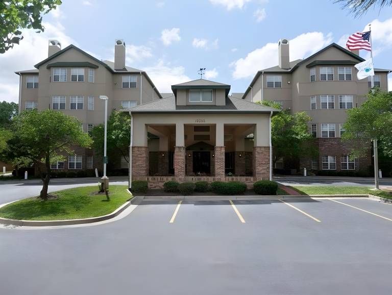 Homewood Suites by Hilton Kansas City Overland Park