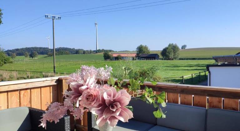 Ferienwohnung Dachau