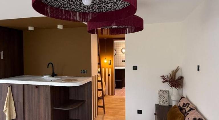 Holiday apartment | Pets are welcome in Lyon