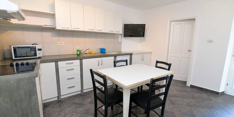 Ferienwohnung  Veli Lošinj