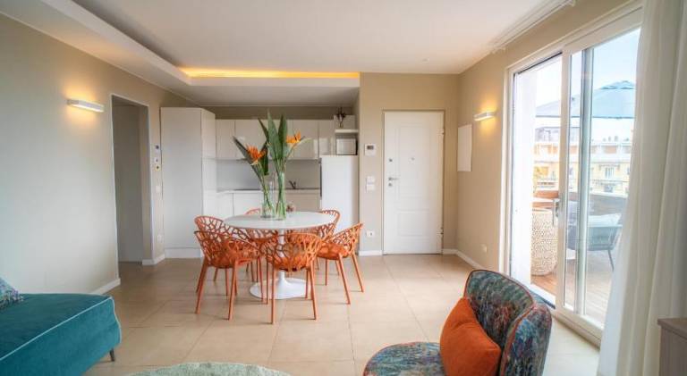Residence San Marco Suites&Apartments Alassio — photo 3