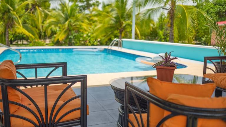 Ferienhaus Coloncito