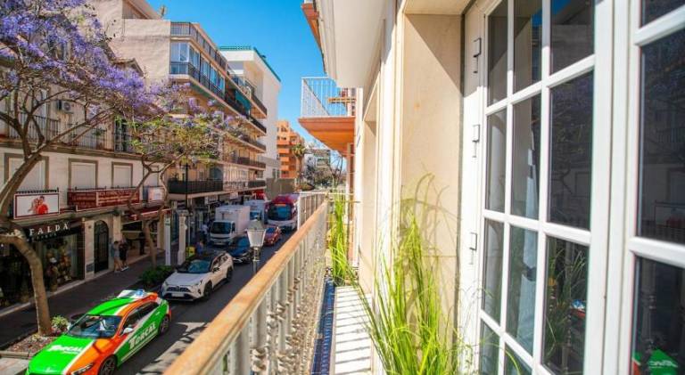 Rental apartment with 1 room for 4 persons — photo 3