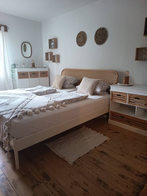 Ferienwohnung Pähl