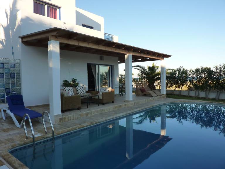 Chalet Mojácar