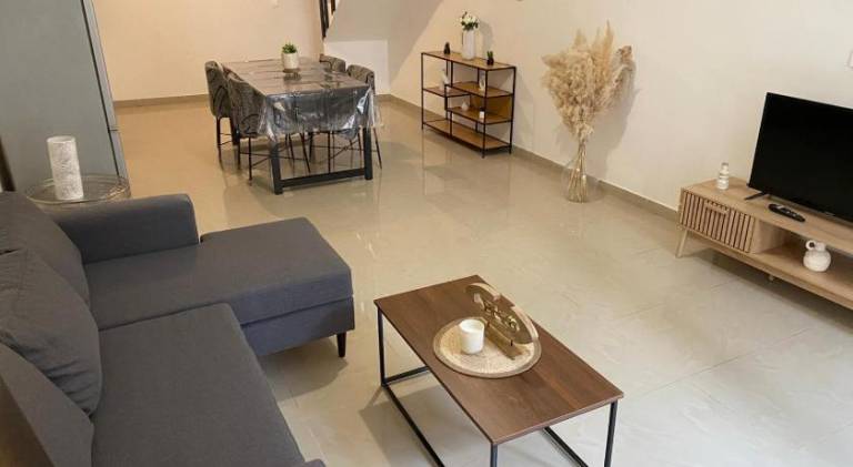 Apartment with 2 rooms for 5 persons — photo 2