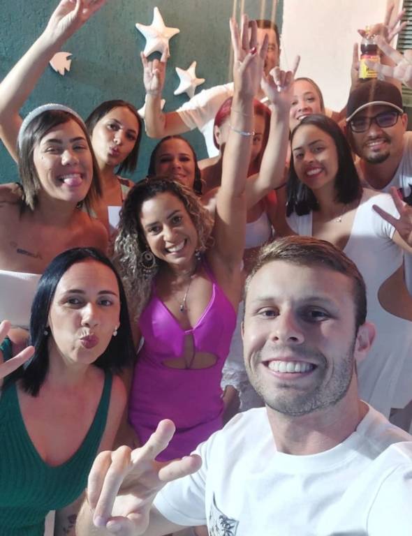 Hostel Centro