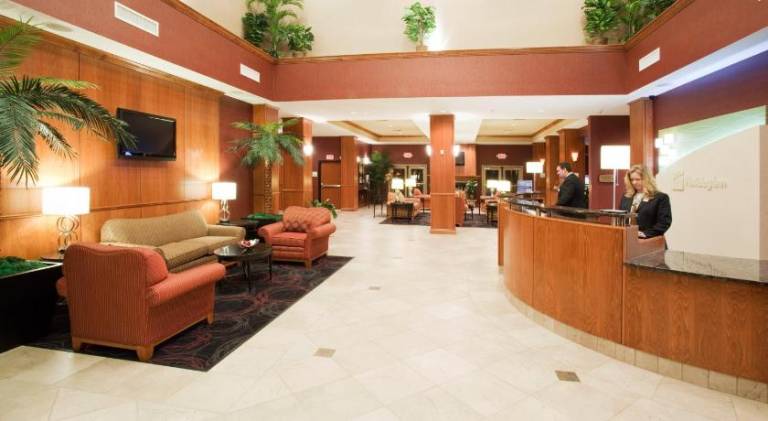 Holiday Inn Hotel & Suites Grand Junction-Airport By IHG — photo 2