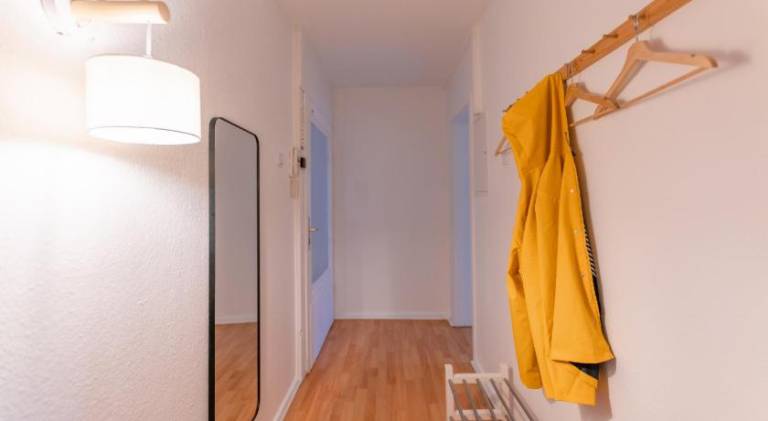 Holiday apartment with 2 rooms for 8 persons — photo 3