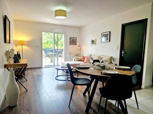 Appartement Cherbourg-Octeville