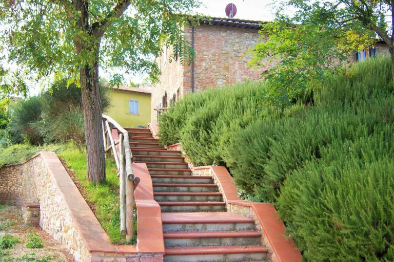 Casale Montaione