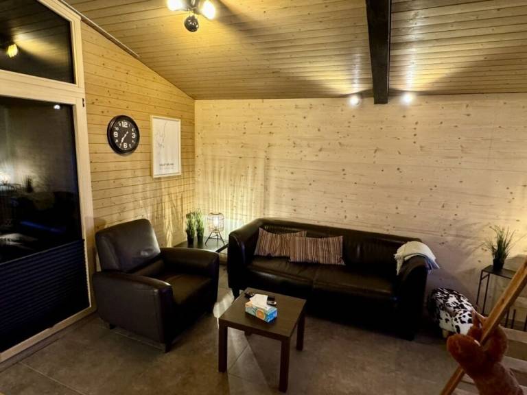 Ferienwohnung Rickenbach SZ
