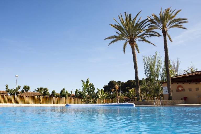 Mobilheim Cambrils