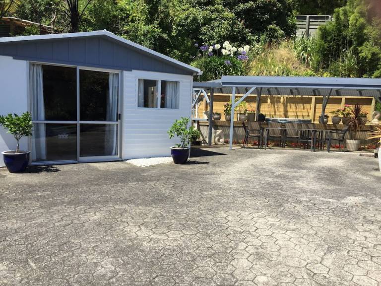 Cabin Picton
