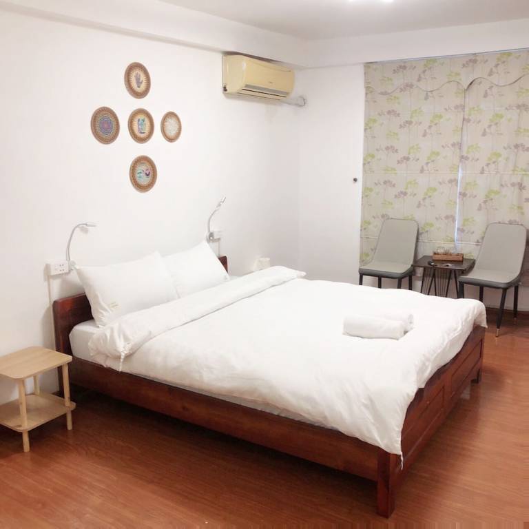 Hostel Hanoi