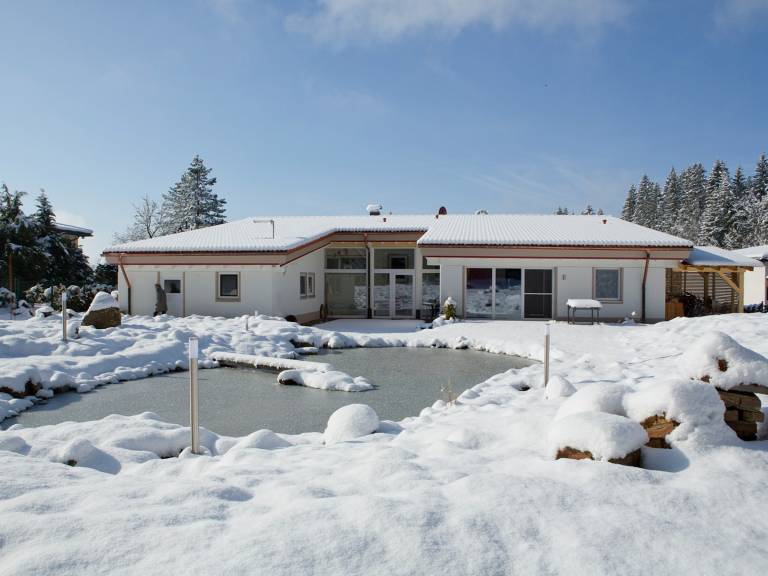 Ferienwohnung Scheidegg