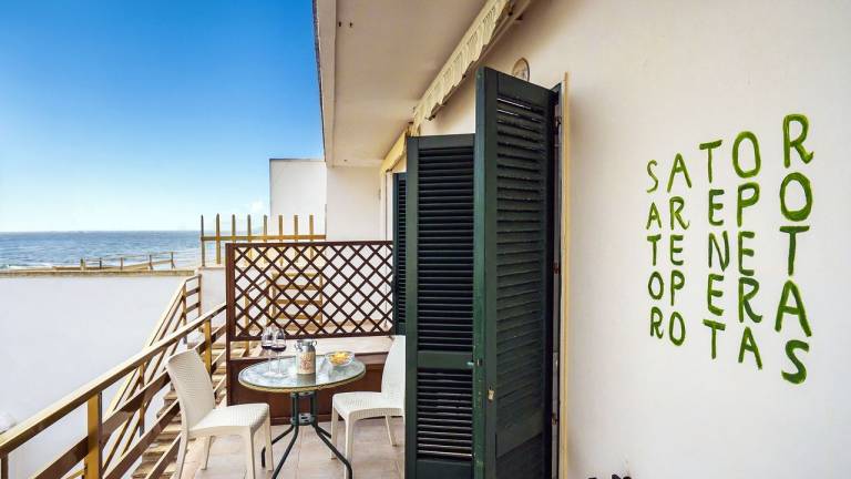 Ferienwohnung  Porto Cesareo