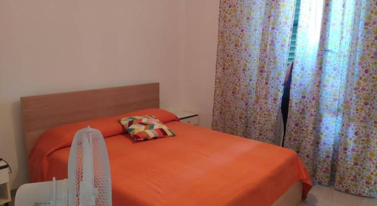 Holiday apartment with 2 rooms for 5 persons in Pietra Ligure