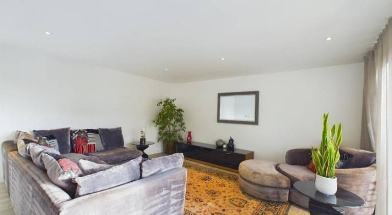 Vacation home with 3 rooms for 8 persons — photo 4