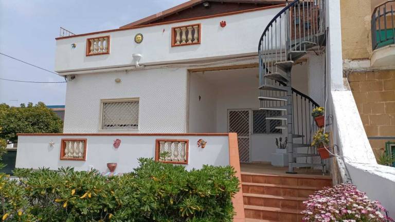 Appartamento Acquadolce Cirenaica