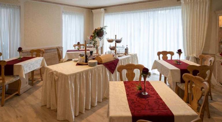 Hotel Papenbreer — photo 2