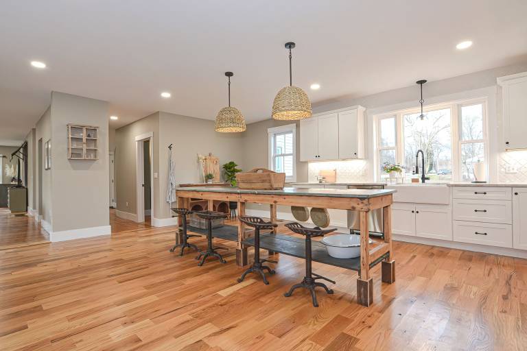 House Leominster