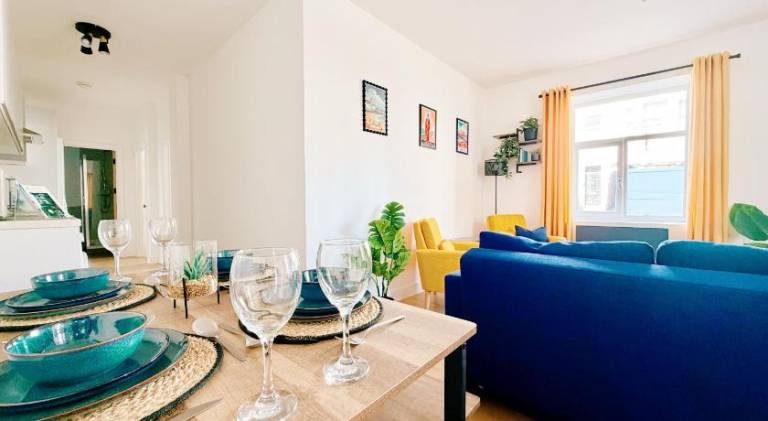 Charming rental apartment | Pets allowed — photo 2