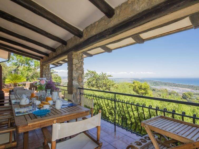 Casa Ansedonia