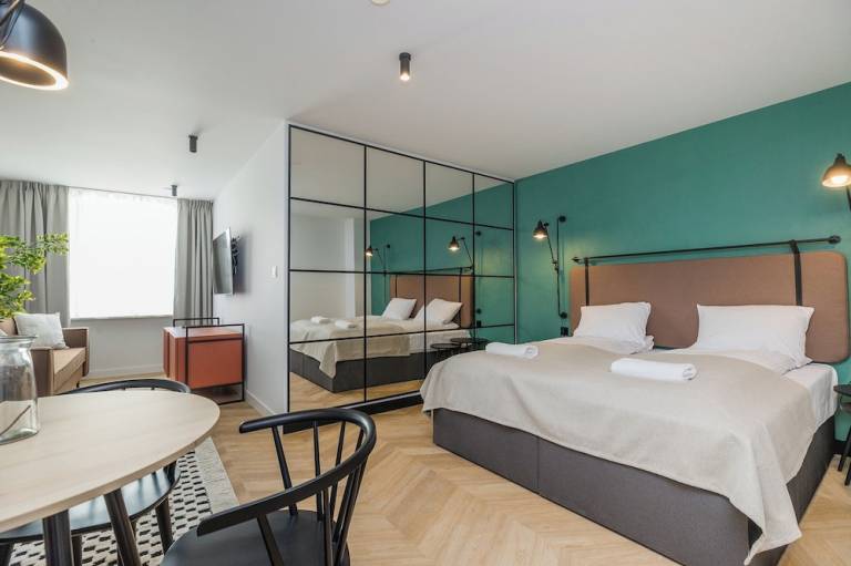 Apartament Lubartów