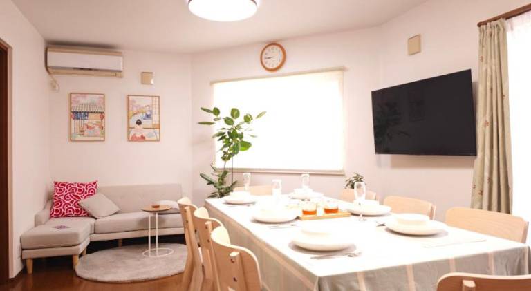 Vacation home | Pets allowed — photo 2