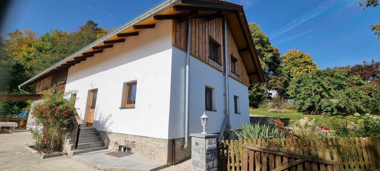 Ferienhaus Grafenau