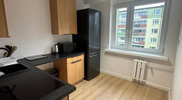 Apartament Słupsk