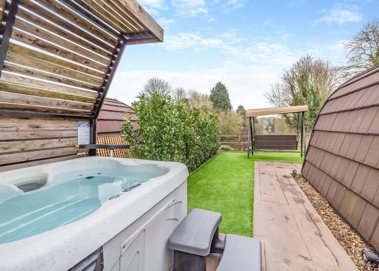 Cottage  Southwell