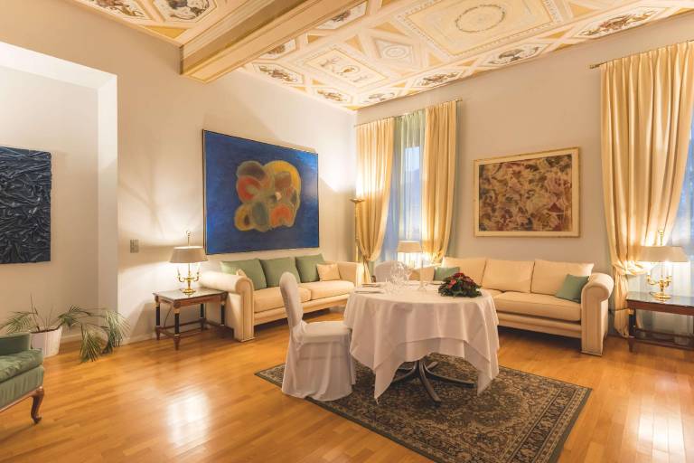 Villa Sassa — photo 3