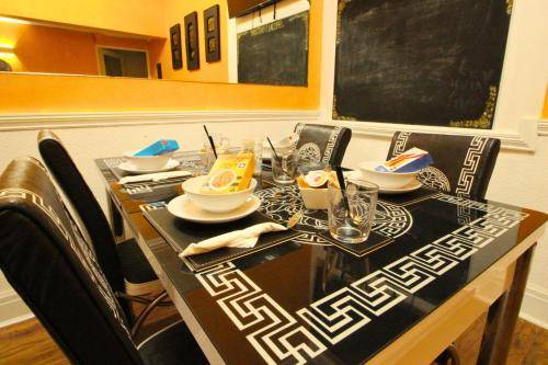 Abbey Lodge — photo 3
