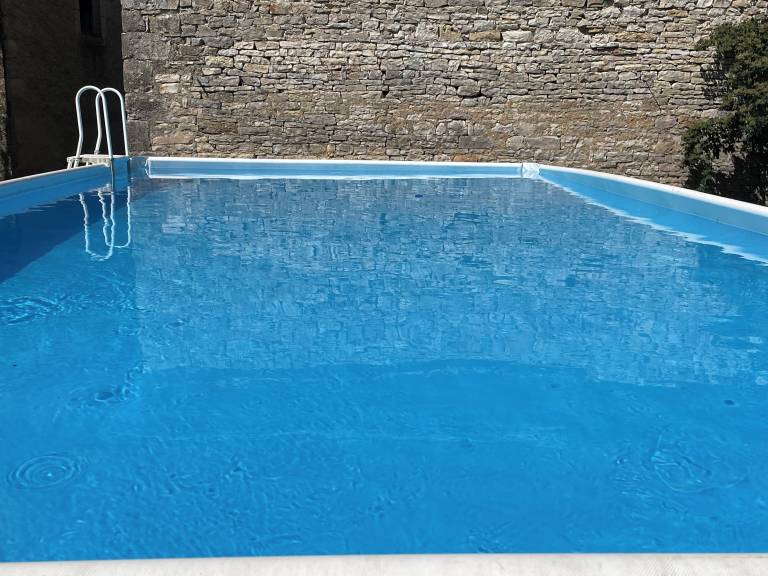 Maison de vacances Villeneuve