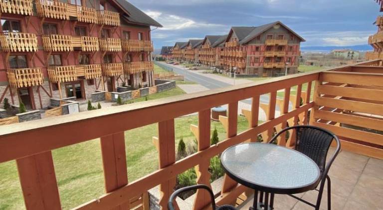 Holiday Resort Tatry — photo 2