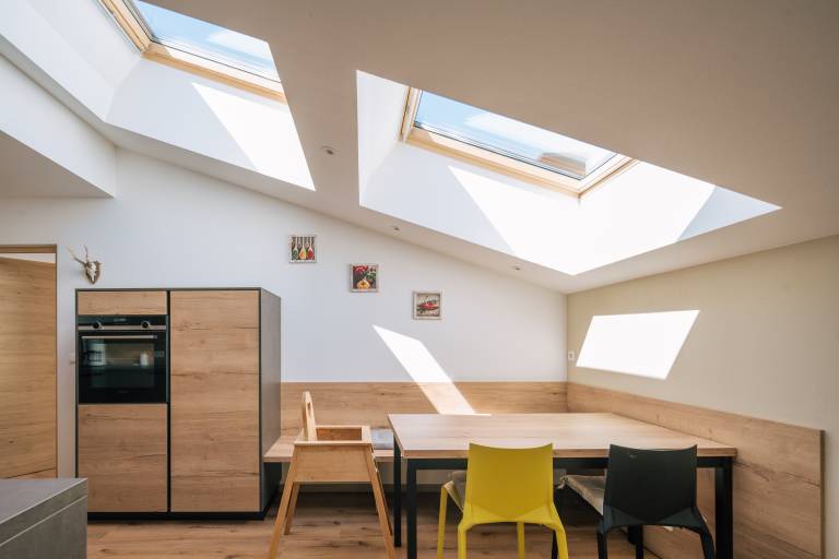 Ferienwohnung in Lüsen f&uuml;r max. 3 Personen