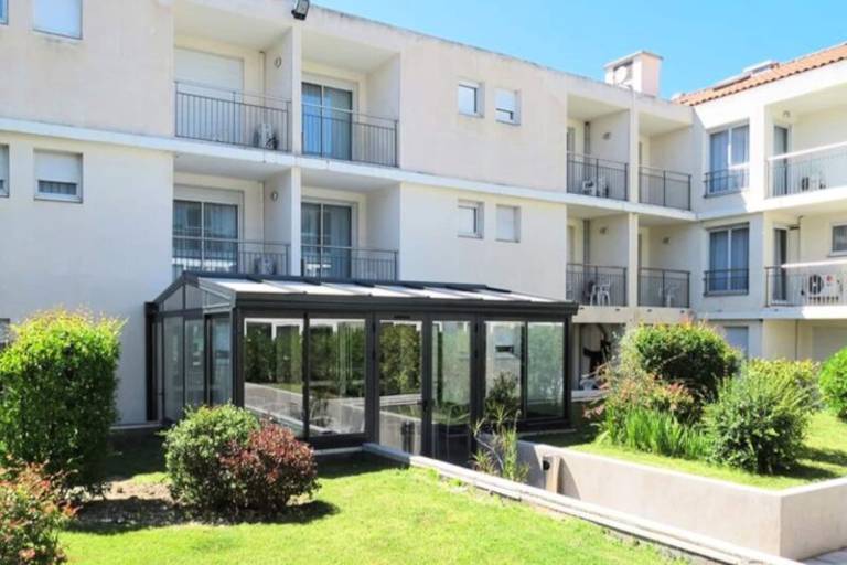 Ferienwohnung  Aix-en-Provence
