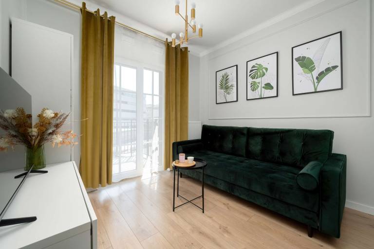 Apartamento Stare Miasto