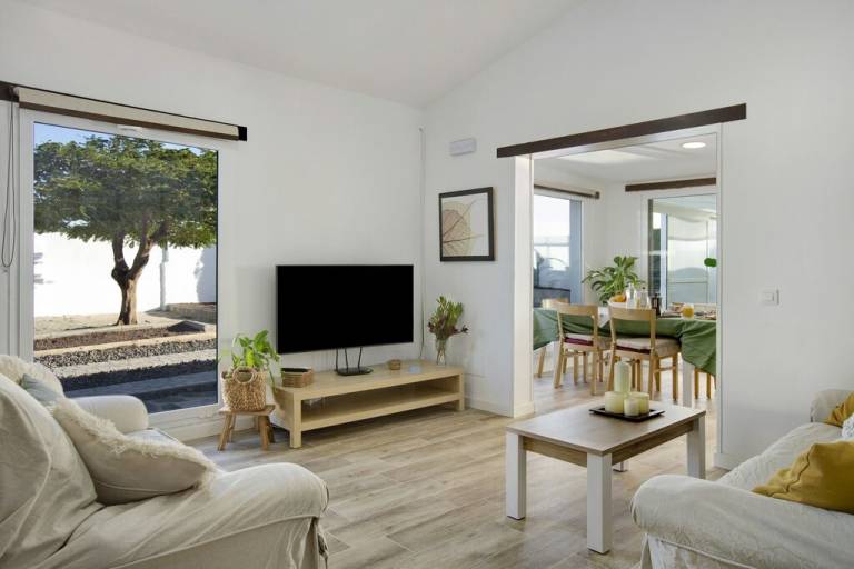 Casa Ingenio