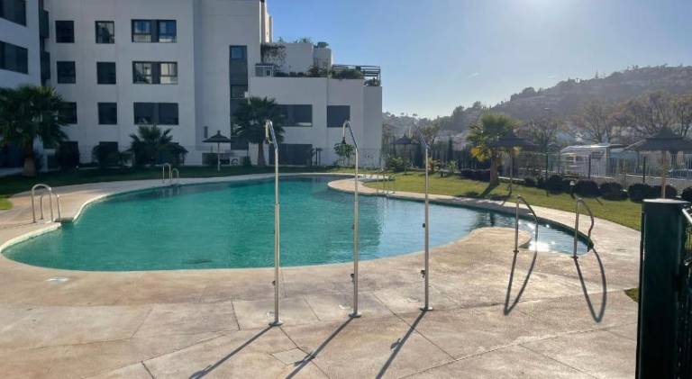Rental apartment with pool — photo 5