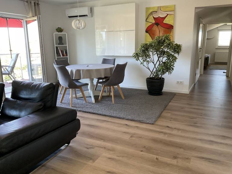 Ferienwohnung Dieburg