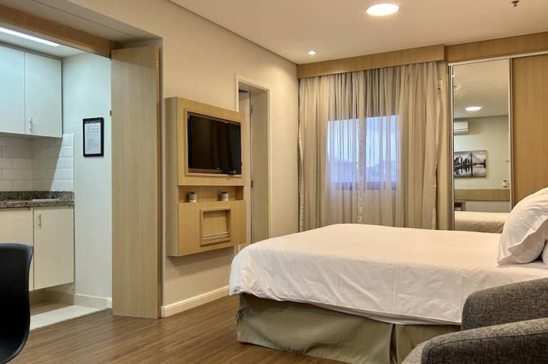Apartamento Embu das Artes