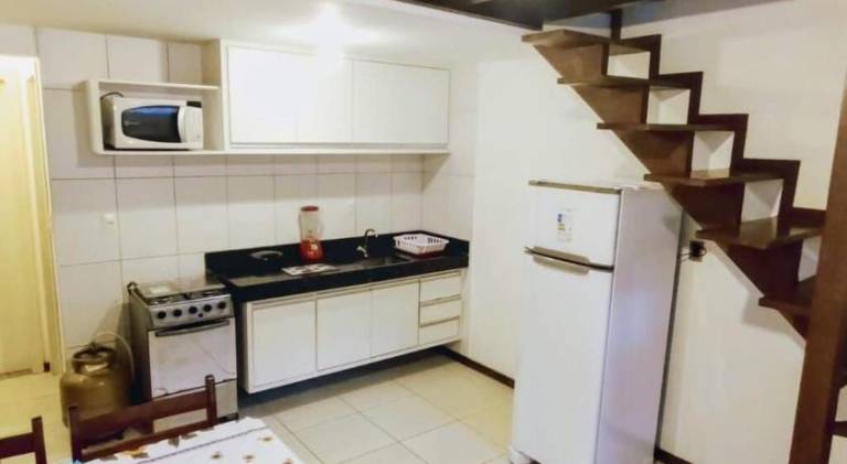 Rental apartment with 2 rooms for 5 persons — photo 3
