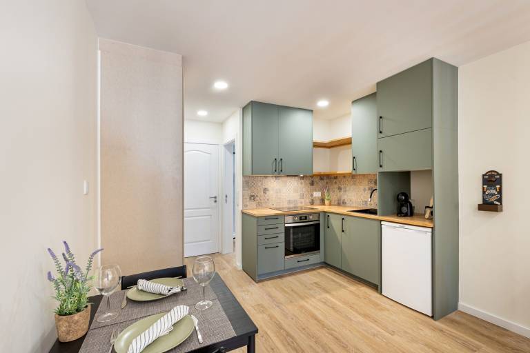 Appartement Braga