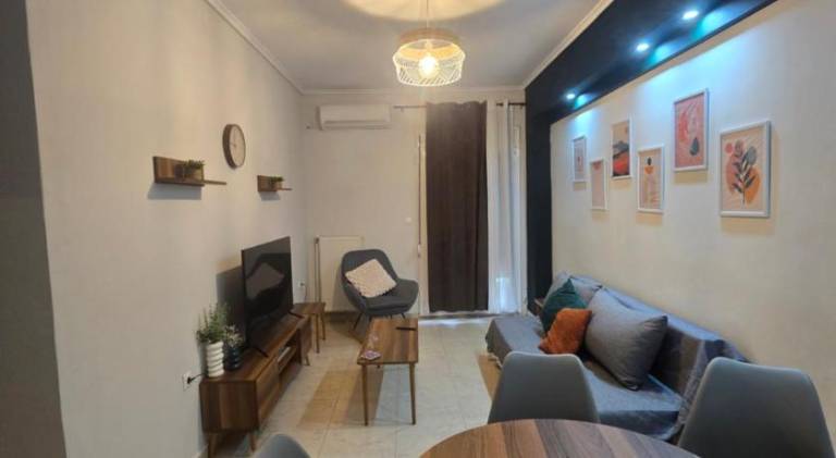 Apartment with 1 room for 2 persons — photo 2